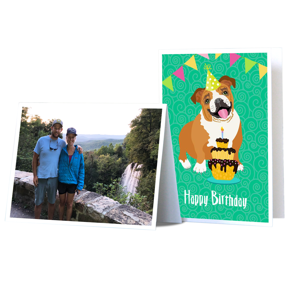 Greeting Card